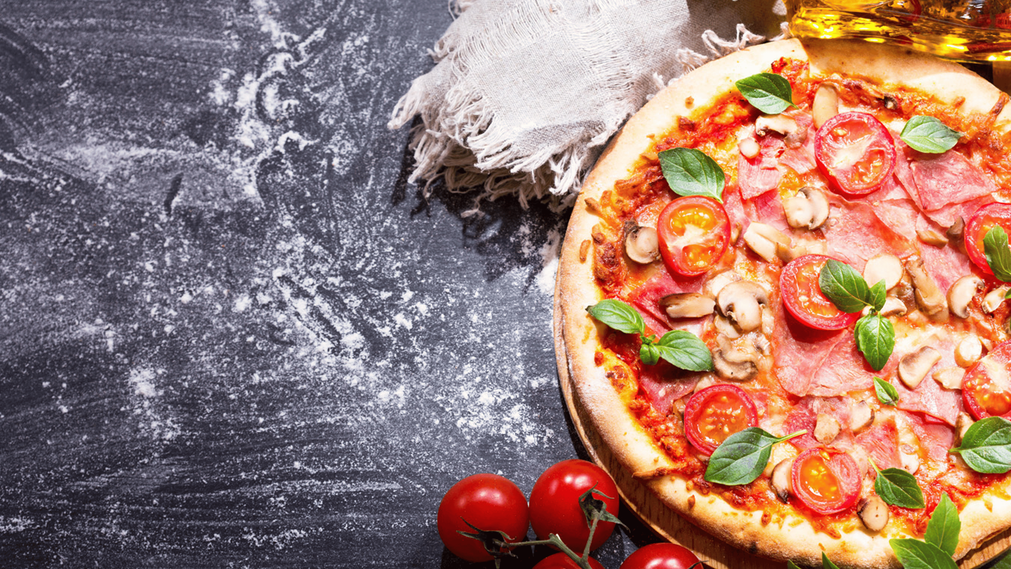 La Trattoria di Allershausen