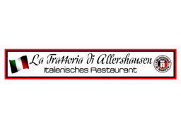 La Trattoria di Allershausen logo.